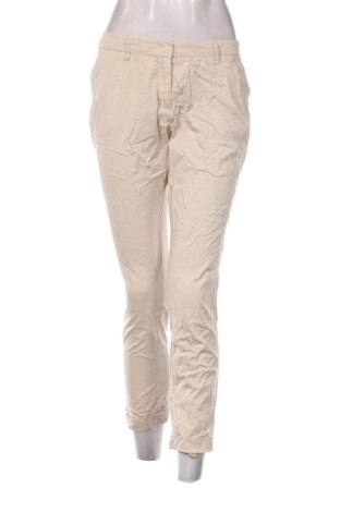 Pantaloni de femei Unbranded, Mărime M, Culoare Bej, Preț 91,99 Lei