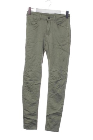 Damenhose Unbranded, Größe XS, Farbe Grün, Preis 19,99 €