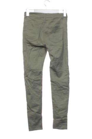 Damenhose Unbranded, Größe XS, Farbe Grün, Preis 19,99 €