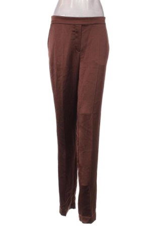 Damskie spodnie Unbranded, Rozmiar L, Kolor Brązowy, Cena 79,99 zł