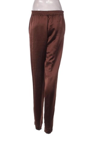 Damskie spodnie Unbranded, Rozmiar L, Kolor Brązowy, Cena 79,99 zł
