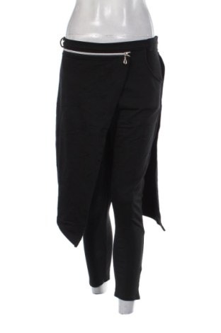 Damenhose Unbranded, Größe XL, Farbe Schwarz, Preis € 13,99, #136350223