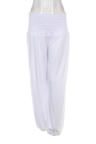 Dámske nohavice Unbranded, Veľkosť M, Farba Biela, Cena  17,95 €