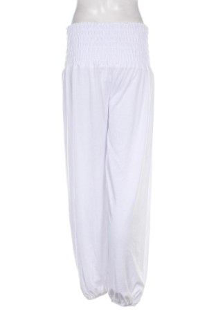 Dámske nohavice Unbranded, Veľkosť M, Farba Biela, Cena  17,95 €
