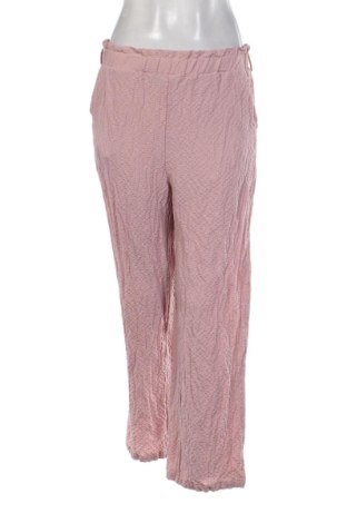 Damenhose Unbranded, Größe S, Farbe Aschrosa, Preis € 14,99