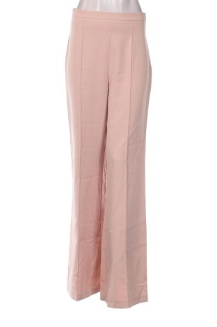 Damskie spodnie Unbranded, Rozmiar S, Kolor Różowy, Cena 79,99 zł
