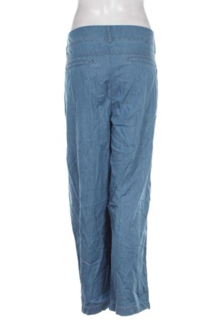 Γυναικείο παντελόνι Unbranded, Μέγεθος 3XL, Χρώμα Μπλέ, Τιμή 17,99 €