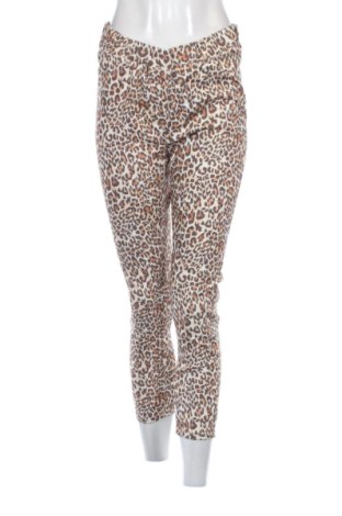 Damskie spodnie Unbranded, Rozmiar M, Kolor Kolorowy, Cena 78,99 zł