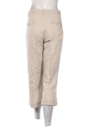 Γυναικείο παντελόνι Unbranded, Μέγεθος 3XL, Χρώμα  Μπέζ, Τιμή 15,00 €