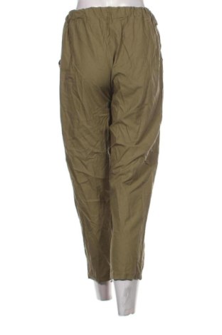 Damskie spodnie Unbranded, Rozmiar S, Kolor Zielony, Cena 78,99 zł