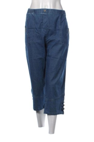 Damenhose Unbranded, Größe XL, Farbe Blau, Preis 14,74 €