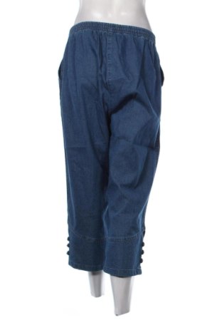Damenhose Unbranded, Größe XL, Farbe Blau, Preis 14,74 €