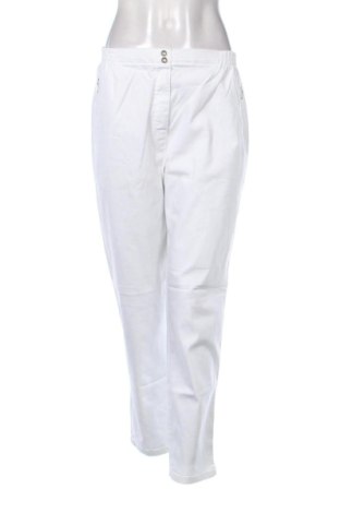 Dámske nohavice Unbranded, Veľkosť XL, Farba Biela, Cena  14,74 €
