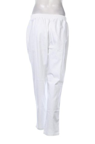 Dámske nohavice Unbranded, Veľkosť XL, Farba Biela, Cena  14,74 €