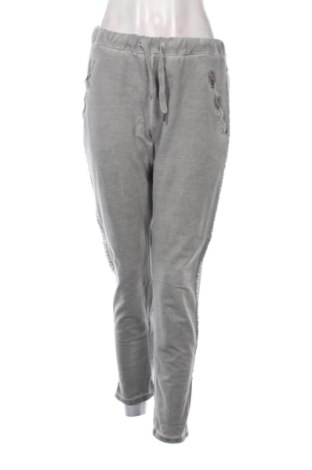 Pantaloni de femei Unbranded, Mărime L, Culoare Gri, Preț 76,86 Lei