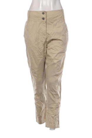Damenhose Unbranded, Größe XL, Farbe Beige, Preis € 19,99