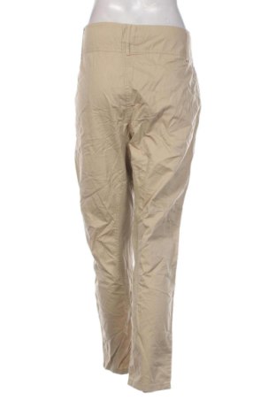 Damenhose Unbranded, Größe XL, Farbe Beige, Preis € 19,99