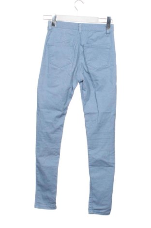 Pantaloni de femei Unbranded, Mărime XS, Culoare Albastru, Preț 54,69 Lei