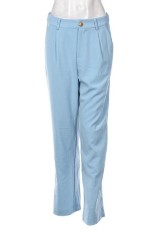 Pantaloni de femei Unbranded, Mărime M, Culoare Albastru, Preț 151,99 Lei