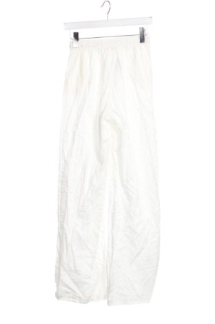 Pantaloni de femei Unbranded, Mărime XXS, Culoare Alb, Preț 145,99 Lei