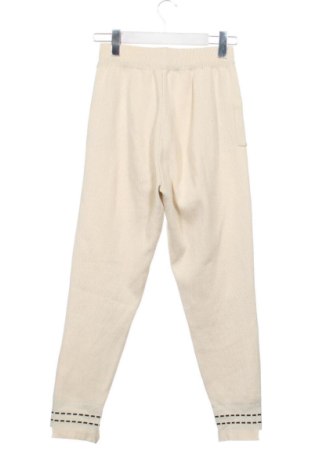 Pantaloni de femei Unbranded, Mărime XS, Culoare Bej, Preț 78,20 Lei