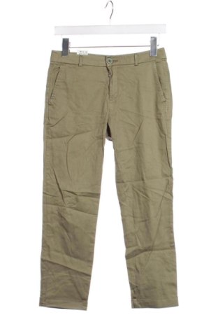 Pantaloni de femei Unbranded, Mărime S, Culoare Verde, Preț 91,99 Lei