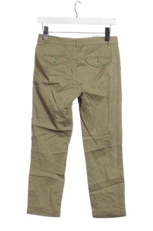 Pantaloni de femei Unbranded, Mărime S, Culoare Verde, Preț 91,99 Lei