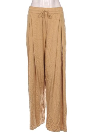 Дамски панталон Unbranded, Размер XL, Цвят Кафяв, Цена 15,33 €
