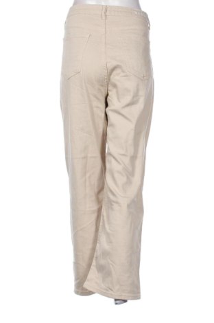 Damenhose Unbranded, Größe L, Farbe Beige, Preis 19,99 €