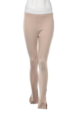 Pantaloni de femei Unbranded, Mărime L, Culoare Bej, Preț 91,99 Lei