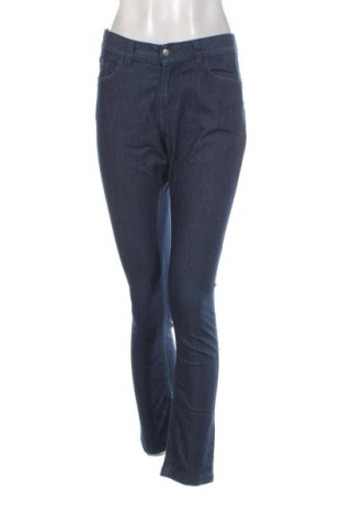 Damskie spodnie Unbranded, Rozmiar L, Kolor Niebieski, Cena 78,99 zł