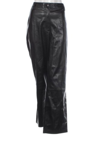 Дамски панталон La Redoute, Размер XXL, Цвят Черен, Цена 21,47 €