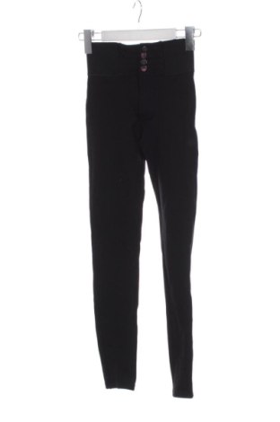 Pantaloni de femei Unbranded, Mărime XXS, Culoare Negru, Preț 77,31 Lei