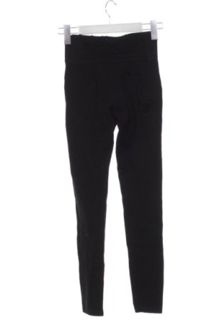 Pantaloni de femei Unbranded, Mărime XXS, Culoare Negru, Preț 77,31 Lei