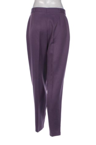 Damenhose Unbranded, Größe M, Farbe Lila, Preis 24,54 €