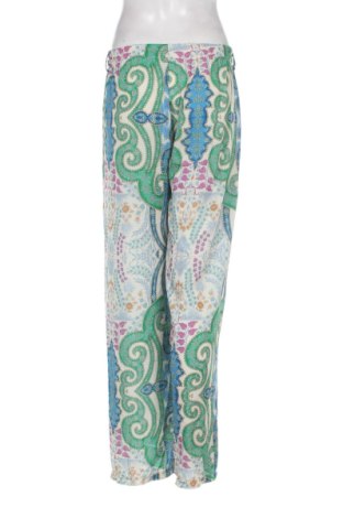 Damskie spodnie Unbranded, Rozmiar S, Kolor Kolorowy, Cena 78,99 zł
