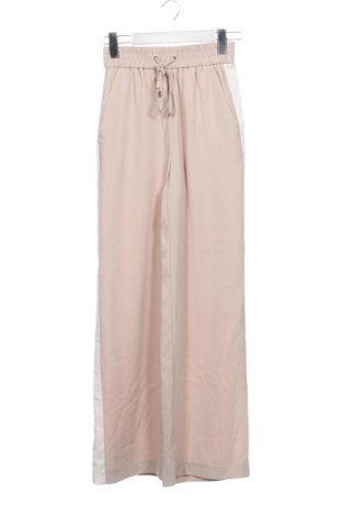 Damenhose Unbranded, Größe XS, Farbe Beige, Preis 14,77 €