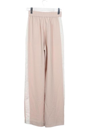 Damenhose Unbranded, Größe XS, Farbe Beige, Preis 14,77 €
