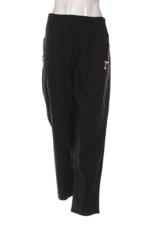 Dámske nohavice Unbranded, Veľkosť XXL, Farba Čierna, Cena  14,77 €