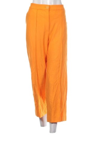 Dámské kalhoty  Unbranded, Velikost XL, Barva Oranžová, Cena  439,00 Kč