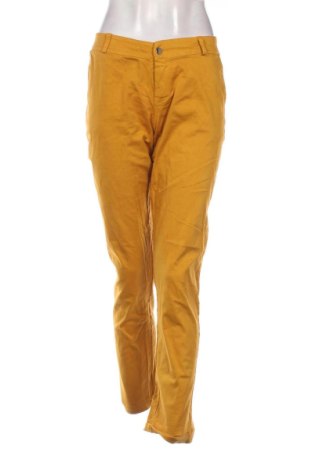 Dámske nohavice Unbranded, Veľkosť XXL, Farba Oranžová, Cena  15,00 €