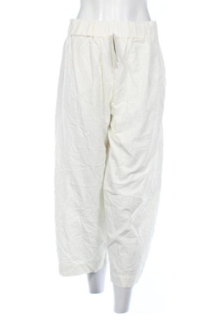 Damenhose Unbranded, Größe M, Farbe Beige, Preis 30,99 €