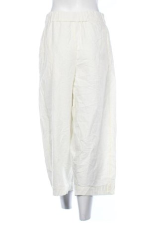 Damenhose Unbranded, Größe M, Farbe Beige, Preis 30,99 €