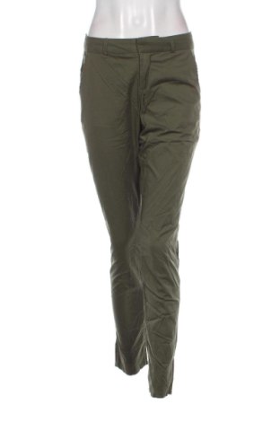 Damskie spodnie Unbranded, Rozmiar S, Kolor Zielony, Cena 78,99 zł