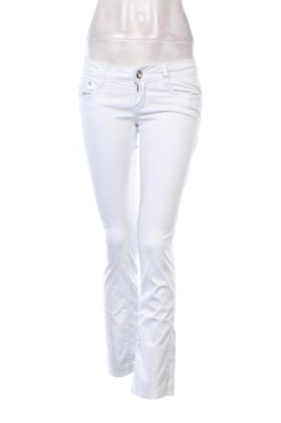 Damenhose Unbranded, Größe M, Farbe Weiß, Preis 14,82 €