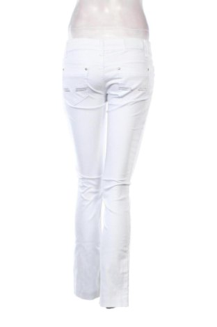 Damenhose Unbranded, Größe M, Farbe Weiß, Preis 14,82 €