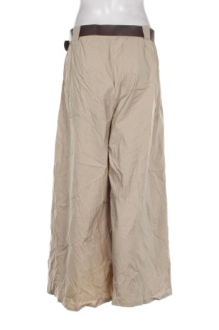 Damenhose Unbranded, Größe M, Farbe Beige, Preis 30,99 €