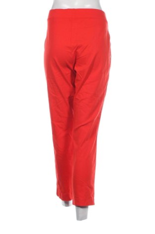 Damskie spodnie Unbranded, Rozmiar XL, Kolor Czerwony, Cena 78,99 zł