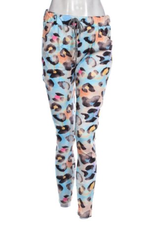 Pantaloni de femei Unbranded, Mărime L, Culoare Multicolor, Preț 91,99 Lei