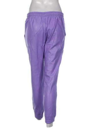 Damenhose Unbranded, Größe M, Farbe Lila, Preis 14,82 €